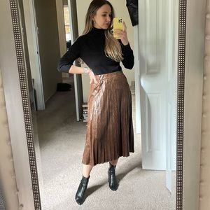 Plaid skirt Marc New York, Marc Andrew, size XS